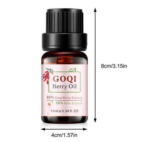 Wolfberry Facial Massage Oil  Berry Extract-BH00201-Veeddydropshipping