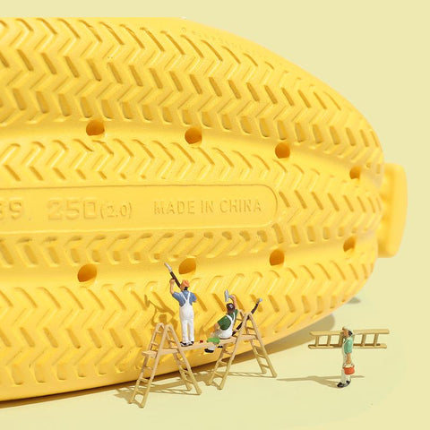 Flops Slippers Fashion Man Outdoor Cute Fruit Soft Platform-BS01183-Veeddydropshipping