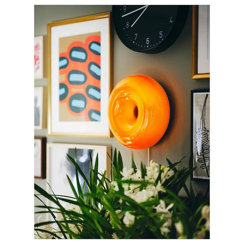 Decoration Glass Wall Lamp-TI00438-Veeddydropshipping