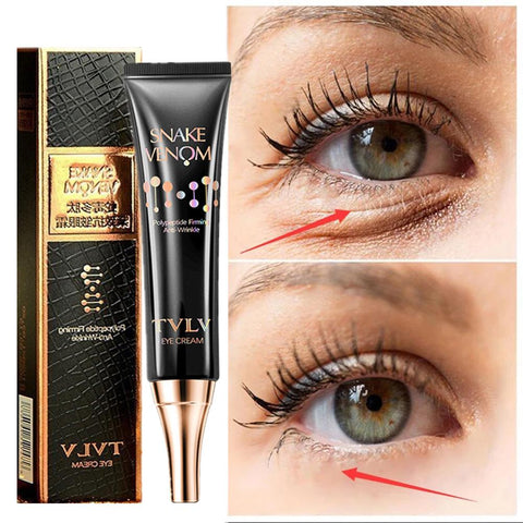 Anti-Wrinkle Eye Cream Remover Dark Circle-BH00256-Veeddydropshipping