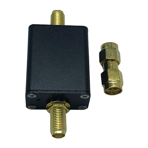 Broadcast Band Stop FM Block Filter Communication System 88-108 MHz -CE00951-Veeddydropshipping