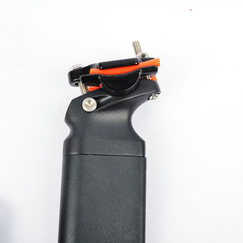 Special Road Bicycles Track Bikes Seatpost 58mm 300 Mm Road Bike Seatpost -OS01045-Veeddydropshipping