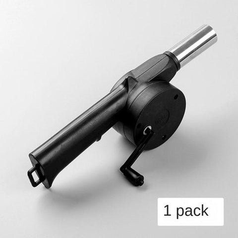 Hand Blower household barbecue blower-HA01536-Veeddydropshipping