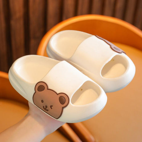 Children&#39;s Beach Slippers For Boys Girls Home Shoes-TB00114-Veeddydropshipping