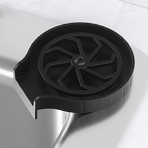 Cup Washer Portable Durable Sink Accessories-TI00619-Veeddydropshipping