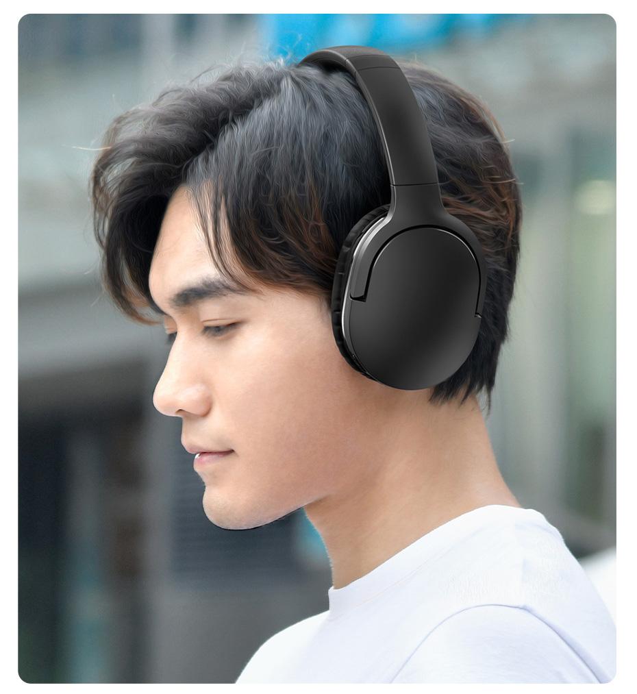 Wireless Headphones Sport Bluetooth Earphone Handsfree-Veeddydropshipping