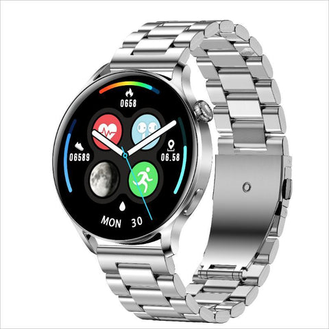 Smart Watch Men Women Blood Pressure Heart Rate Monitor Sport Smartwatch -CE00740-Veeddydropshipping