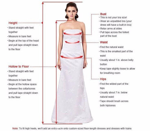 Luxury Princess Ball Gown Evening Dress-WF01549-Veeddydropshipping