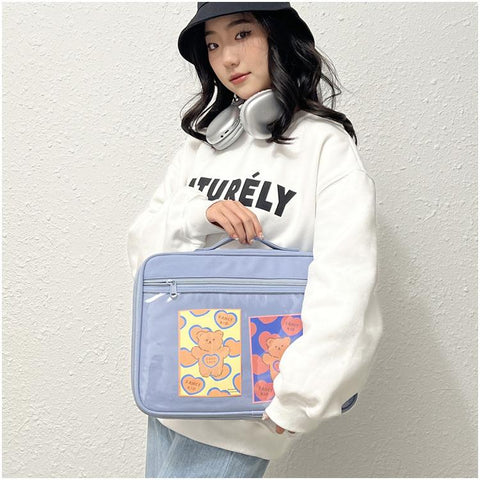 Laptop Sleeve  Tablet Case Bag-CO00501-Veeddydropshipping