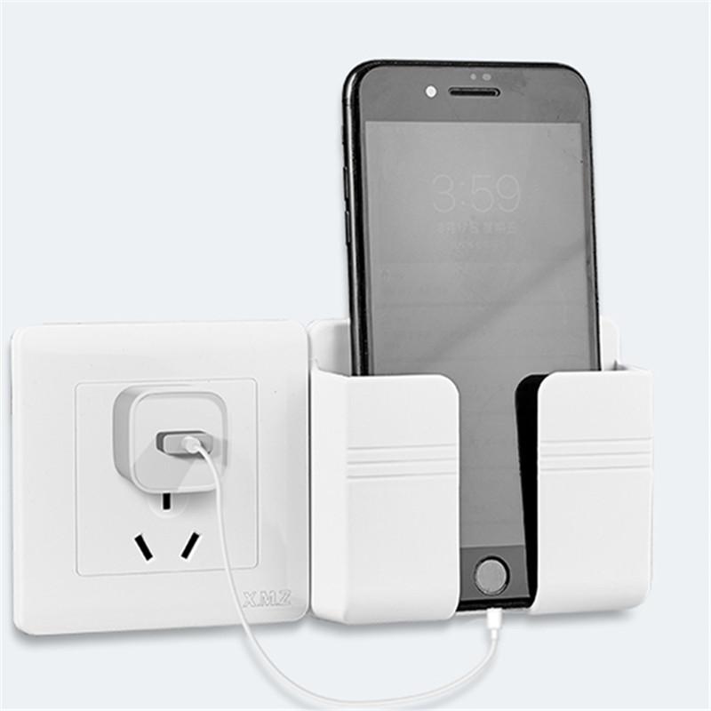 Multifunction Punch Free Wall Mounted Storage Box-HA00851-Veeddydropshipping