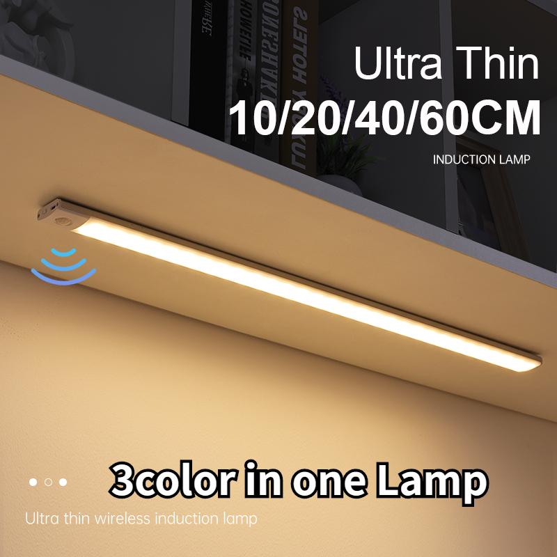 Night Light Motion Sensor Light Wireless USB-TI00486-Veeddydropshipping
