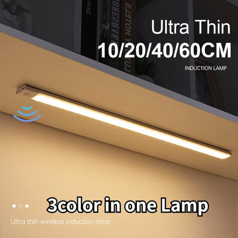 Night Light Motion Sensor Light Wireless USB-TI00486-Veeddydropshipping