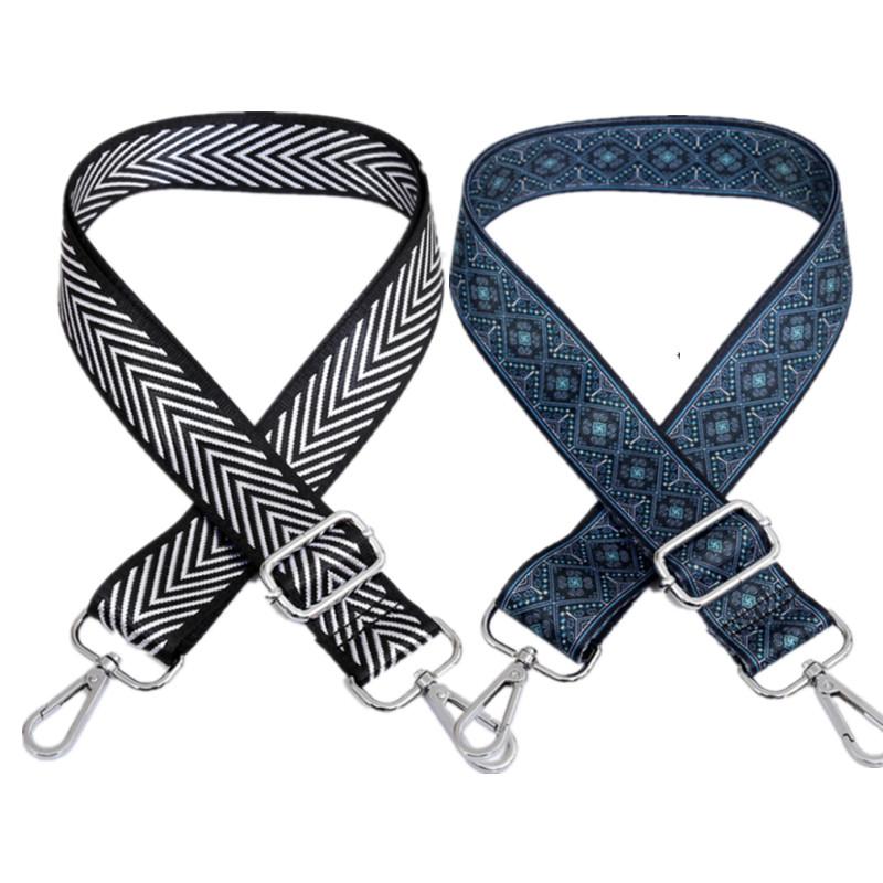 Cross Body Wide Shoulder Strap Replacement Handles-BS00681-Veeddydropshipping
