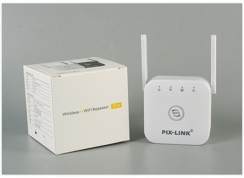 WiFi Repeater Wireless Router Extender-CO01436-Veeddydropshipping