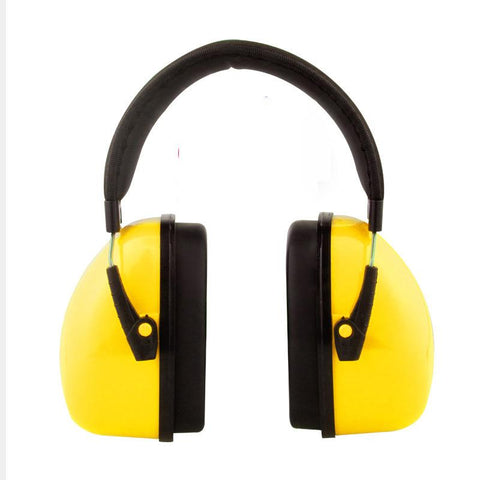 Earmuffs Anti Noise Hearing Protector  Headphones-CO00661-Veeddydropshipping