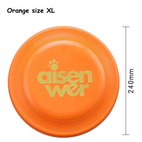 Dog Flying Disc Windproof Stable-HA01505-Veeddydropshipping