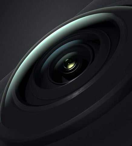 New Orginal Insta360 One X2 Lens Replacement for Insta360 One X / One R/ One X2-CE00310-Veeddydropshipping