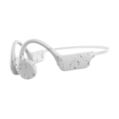 Bone Conduction Earphones Wireless Bluetooth IPX8 MP3 Player Hifi Ear-hook-CE01234-Veeddydropshipping