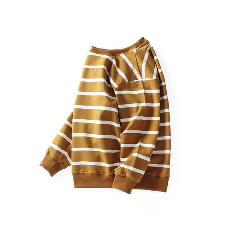 Spring Autumn Korean Boys Sweatshirt Long Sleeve-TB01324-Veeddydropshipping