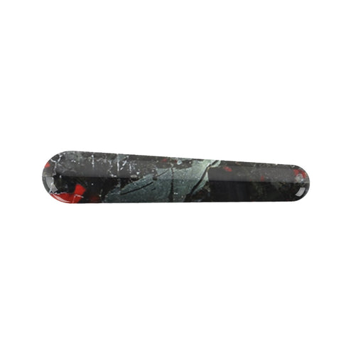 Crystal Massage Wand Obsidian Yoni Stick Natural Stone Body-BH01443-Veeddydropshipping