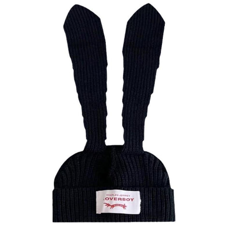 Winter Knitted Wool Hat Fashion Cute Autumn Winter-MF00912-Veeddydropshipping