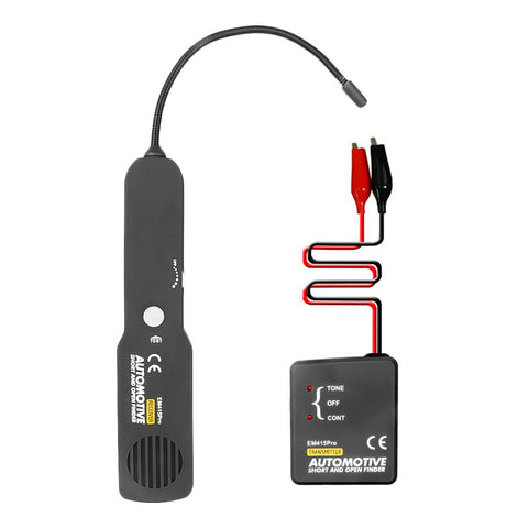 Car Circuit Scanner Digital Diagnostic Tool Automotive Short And Open-AM00286-Veeddydropshipping