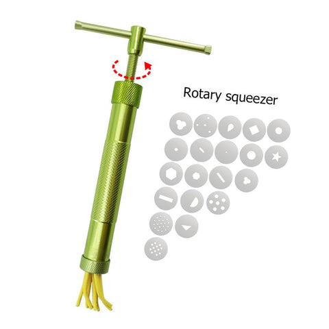 Cake Sculpture Tools Cake Decorating Tools-HA00003-Veeddydropshipping