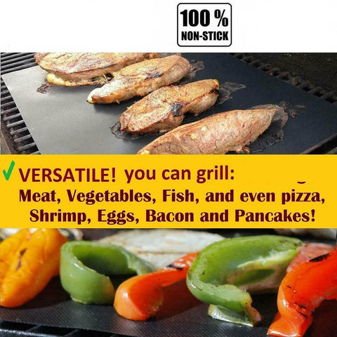 Reusable Non-stick Baking Mat Pad Baking Sheet-HA01175-Veeddydropshipping
