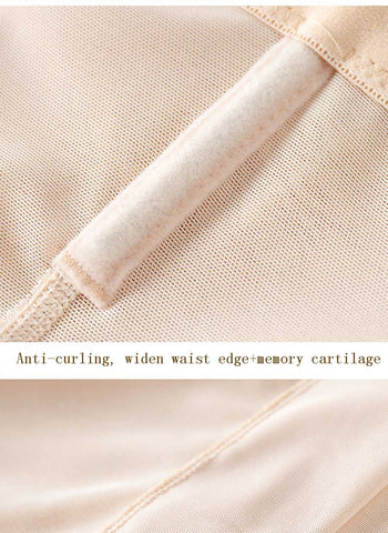 Fashion Women High Waist Underwear-WF00924-Veeddydropshipping