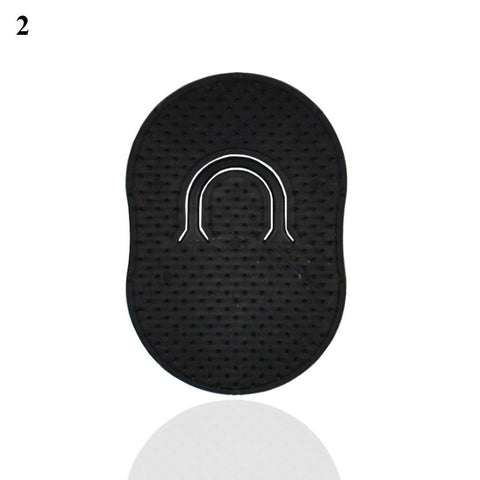 Portable Pocket Hair Comb Set Hair Brush-HA01067-Veeddydropshipping