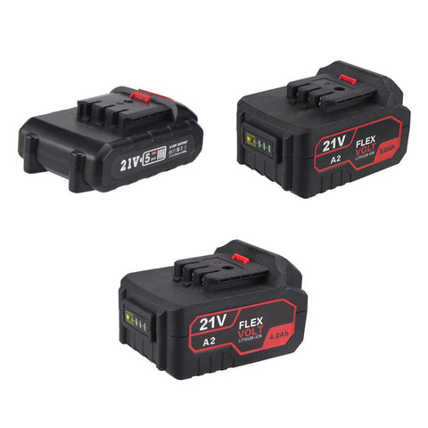 Wireless Electric Cordless Nail Gun Working Tool-TI00012-Veeddydropshipping