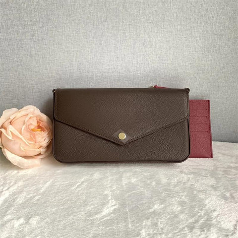 Chain Bag Luxury Design Women Shoulder Bag-BS00131-Veeddydropshipping