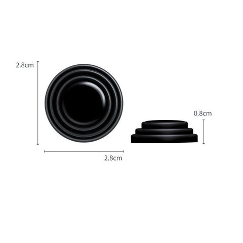 shockproof buffer cushion For Volkswagen Passat-AM00804-Veeddydropshipping