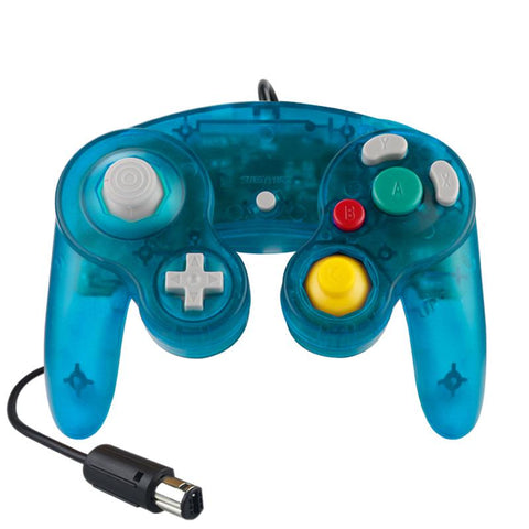 Wired Game Controller For GameCube  NGC-CE01353-Veeddydropshipping