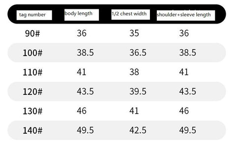 2022 Autumn Boys Casual Long Sleeve Sweatshirts Baby Kids Children Shirts-TB01336-Veeddydropshipping