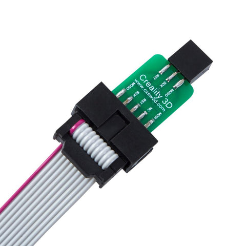 3D BL Touch Sensor Auto Bed Leveling 8/32Bit Optional For CR-10/CR-10S/CR-10 V2/Ender-3-Veeddydropshipping