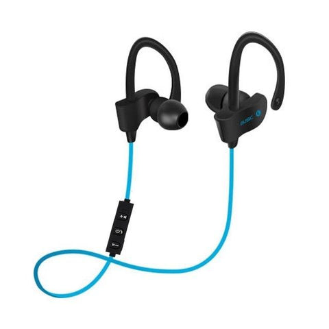 Wireless Bluetooth Headphones Music Sport Headset-Veeddydropshipping