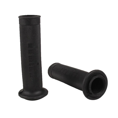 Handle Grip Motorcycle Handlebar Grip Domino ATV Dirt Pit Bike Racing Motocross 7/8 "22 24MM Gel Rubber Brake Universal Grips