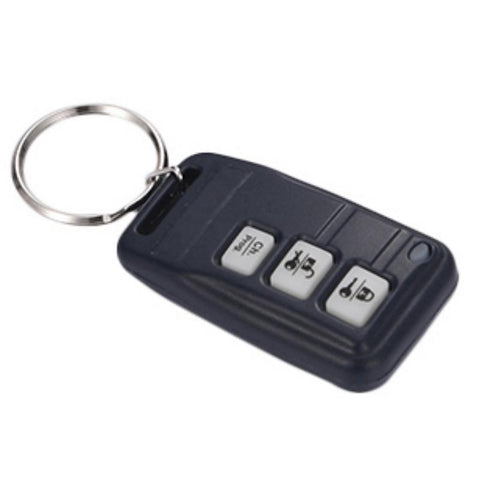B9 Car Anti-Theft Alarm System Car Alarm System Pager Display Auto-AM00592-Veeddydropshipping