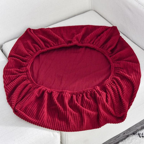 Sofa Seat Cushion Cover Chair Cover Pets-HA00502-Veeddydropshipping