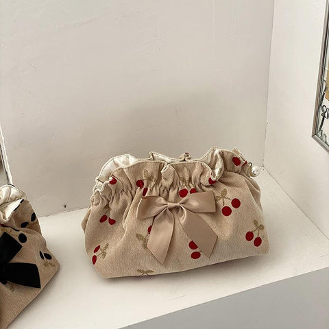 Mommy Bag Baby Diaper Nappy Organizer Make Up Bags for Mom-TB00238-Veeddydropshipping