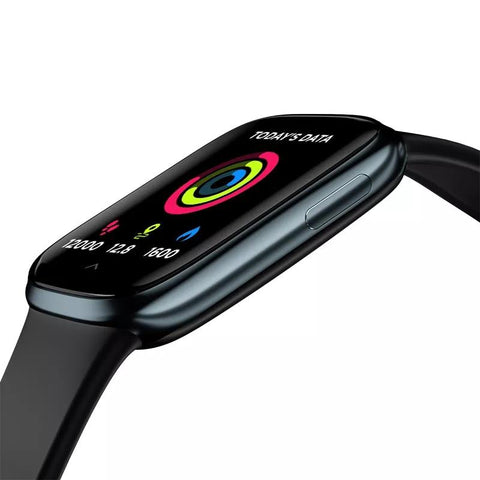 Smart Watch Bluetooth 1.78 Amoled Heart Rate SpO2 Blood Pressure Body -CE00747-Veeddydropshipping