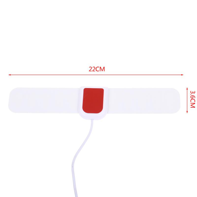 Indoor Digital Antenna Home Hotel TV-Veeddydropshipping