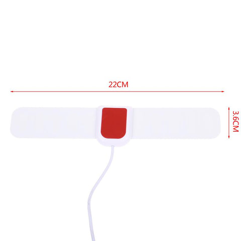 Indoor Digital Antenna Home Hotel TV-Veeddydropshipping
