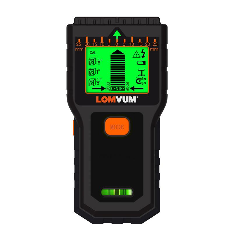 Finder Cable Wires Depth Tracker Wall Scanner-TI00171-Veeddydropshipping