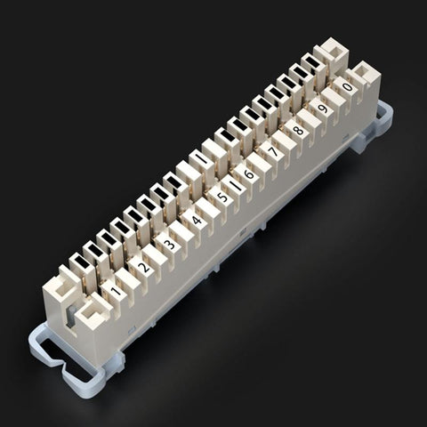 Line Copper Terminal Block-CO01536-Veeddydropshipping