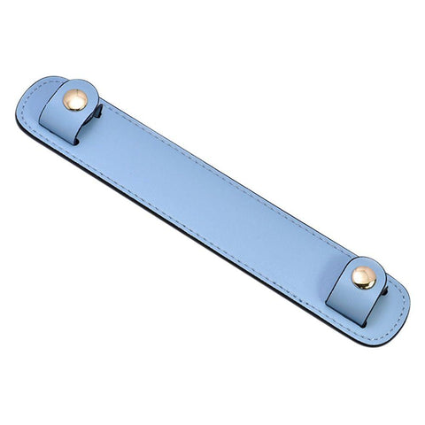 Pads Handle Fixing Clip Bag Accessories Wide Leather Bag Strap-BS00777-Veeddydropshipping