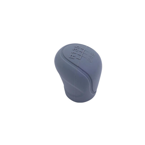 Silicone Case Gear Head Shift Collars Shift Knob Grips-AM01505-Veeddydropshipping