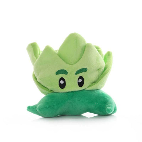 1pcs 13-20cm Plants vs Zombies Plush Toys Doll PVZ Sunflower-TB01569-Veeddydropshipping