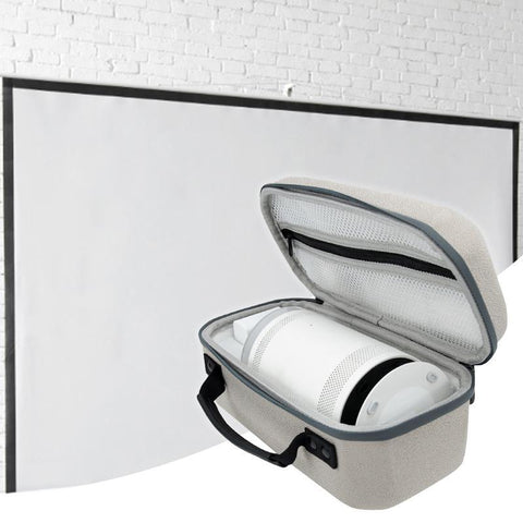 Portable Hard EVA Projector Storage Bag Protect Box-Veeddydropshipping